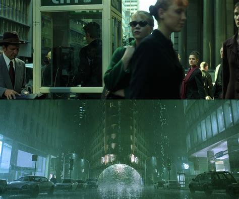 65 best Matrix Revolutions images on Pholder | Matrix, Movie Details and Shittymoviedetails