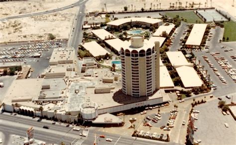 Sands Hotel - Las Vegas - 1960s | The Sands Casino Hotel, op… | Flickr