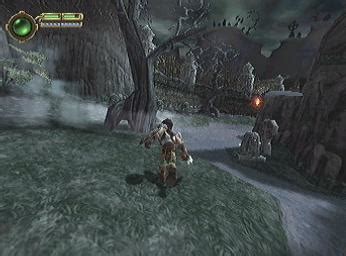 Screens: Maximo: Ghosts To Glory - PS2 (3 of 32)