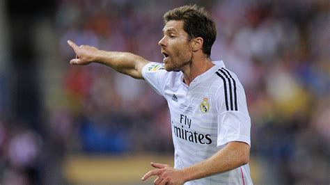 🔥 Free download Bayern Munich v Real Madrid Xabi Alonsos dream final [1920x1080] for your ...