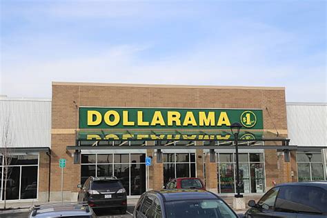 30+ Dollarama Stock Photos, Pictures & Royalty-Free Images - iStock