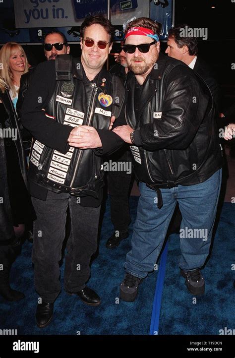 Blues brothers 2000 1998 dan aykroyd hi-res stock photography and images - Alamy