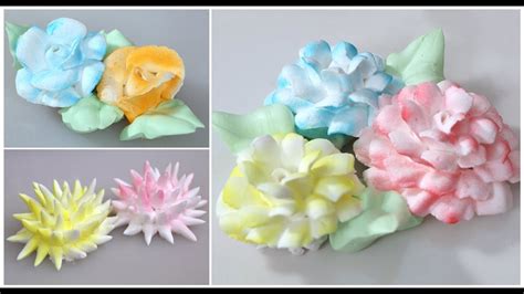 How To Make Icing Flowers For Cake Decorating - Cake Walls