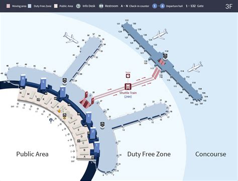 Incheon International Airport