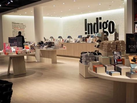 Indigo Canada Sale and Free Shipping - What You Need to Know