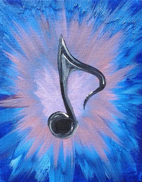 This item is unavailable | Etsy | Music painting, Musical art, Music art