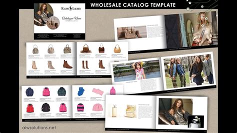 Template Katalog Produk Word – materisekolah.github.io