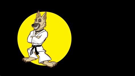 From Martial Arts to Dog Training