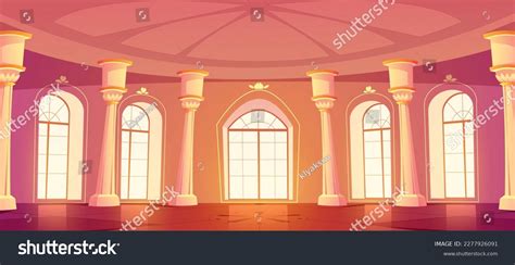 Empty Banquet Hall: Over 27 Royalty-Free Licensable Stock Vectors ...