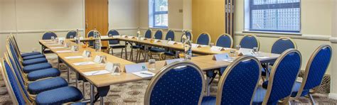 Meeting rooms in Leamington Spa | Holiday Inn Leamington Spa - Warwick - Hotel Groups & Meeting ...