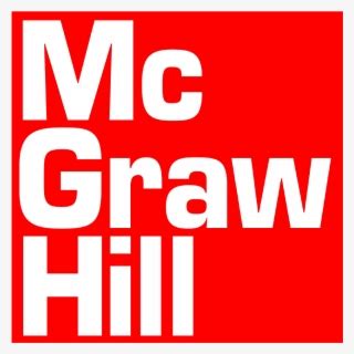 Mcgraw-hill - Mcgraw Hill Logo Png Transparent PNG - 1875x1250 - Free ...