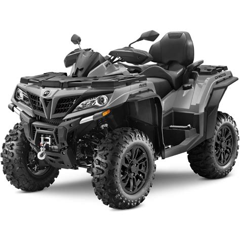 Model CFORCE 800 XC 2024 | CFMOTO Canada