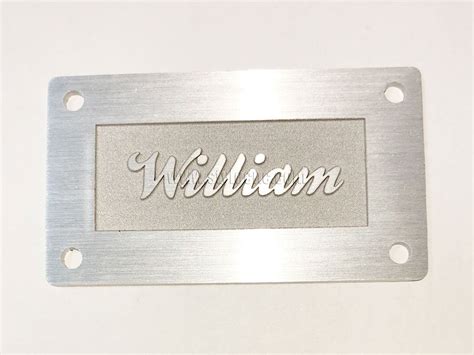 Laser Metal Engraving Machine for Aluminum Projects