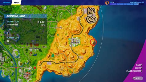 All Hidden Gnome Locations In Fortnite Chapter 4 Season OG