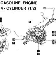 repair-manuals: Mazda Protege 2001 Parts Catalog