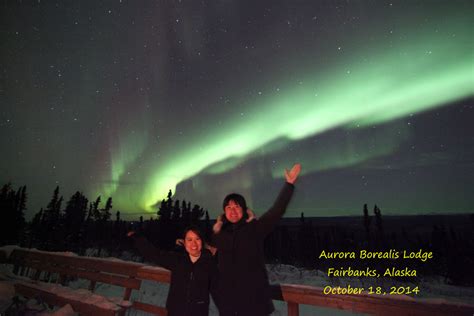 Aurora Borealis Lodge - Aurora Borealis Lodge