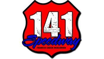 141 Speedway