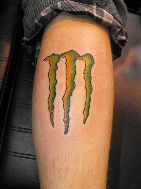 Monster Tattoos Designs, Ideas and Meaning | Tattoos For You