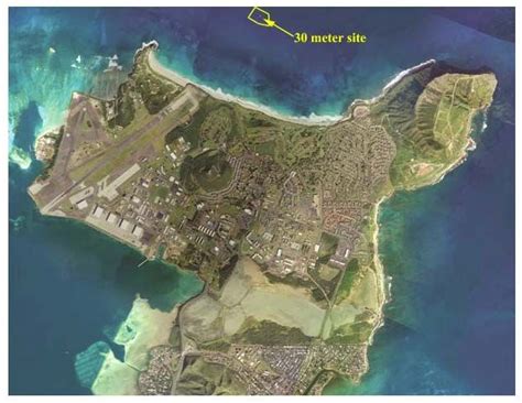 Marine Corps Base Hawaii Map – Interactive Map