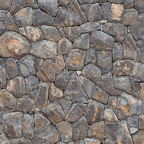 Dry Stacked Wall - Immediate Entourage in 2021 | Stone texture wall, Stone wall texture, Stone ...