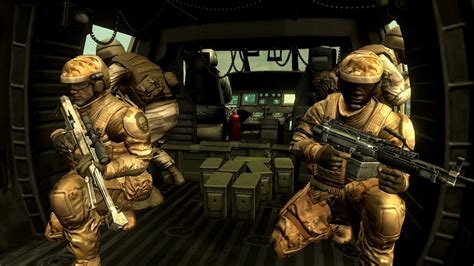 Steam Community :: Tom Clancy's Ghost Recon: Advanced Warfighter