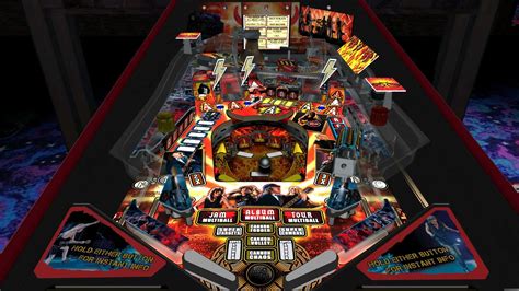 Stern Pinball Arcade (2016) / AvaxHome