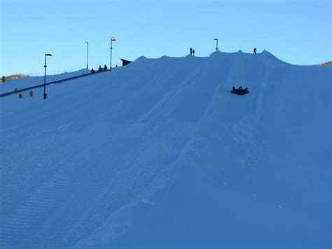 Frisco Adventure Park Tubing Hill | Tubing hill and ski area in Frisco, CO