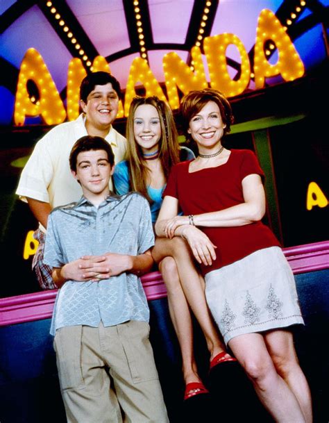 Amanda Bynes Timeline: Photos of the Former Nickelodeon Star’s Life