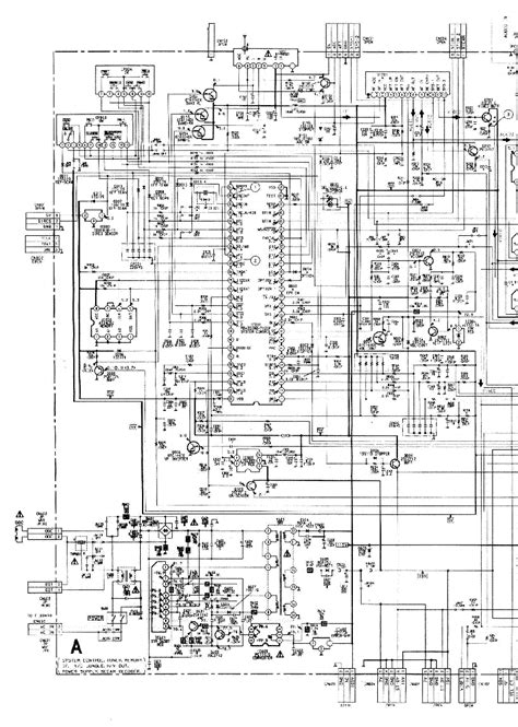 Sony Trinitron Service Manual | Peatix