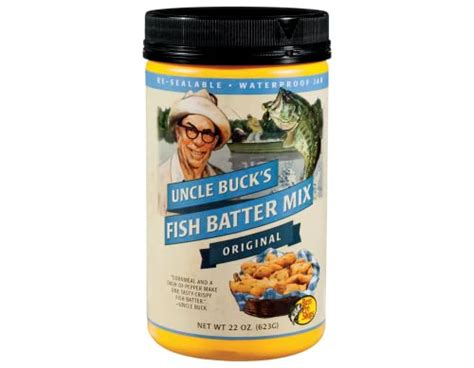 16 Best Fish Batter: By 1,620 Reviews