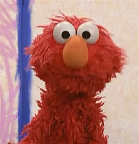 Meet the Elmo's World Characters | Children's Music Group Wiki | Fandom