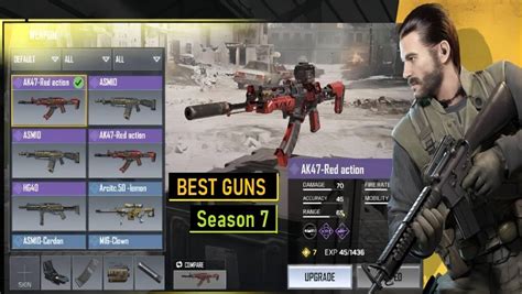 Call of Duty Mobile Season 7 - easygame.com Miggame.com is the ultimate destination for online ...