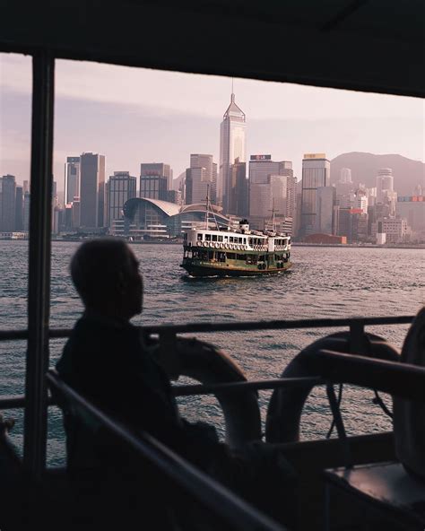 20 Hong Kong Photographers On Instagram Who Capture The Soul Of The City | Tatler Asia