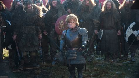 Tyrion Lannister - Tyrion Lannister Photo (23793053) - Fanpop