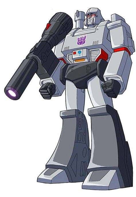 G1 Megatron | Megatron, Transformers megatron, Transformers megatron art