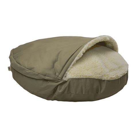 Cozy Cave® Dog Beds | Dog Cave Beds | Snoozer Pet Products