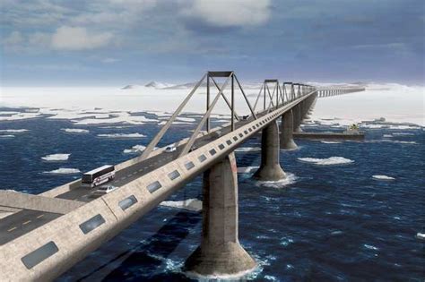 7 Modern Engineering Wonders Of The World