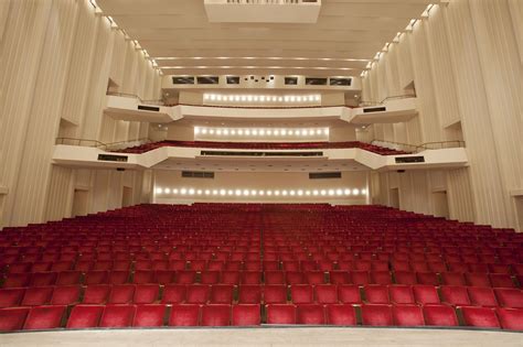 Top 5 Performance Venues for Students in Atlanta for 2019