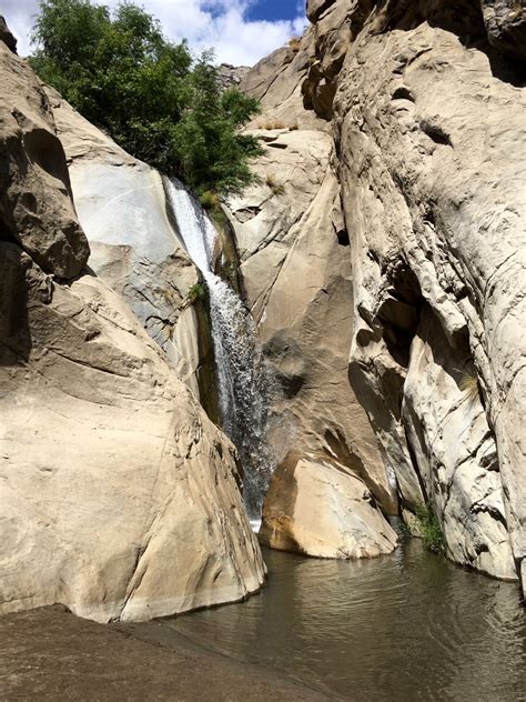 Tahquitz Canyon – Palm Springs, California | Brian's hikes