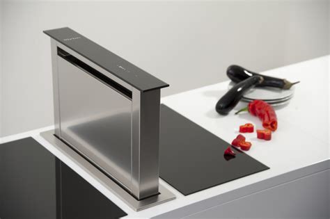 Downdraft Ventilation | For Residential Pros