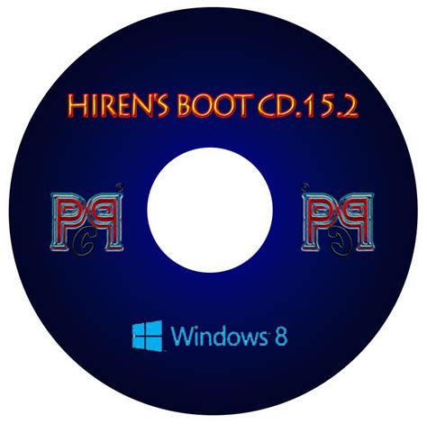 Hirens bootcd 15 2 rebuild all in one bootable cd :: dernotilam