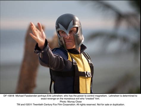 Stills - X-Men: First Class Photo (22415367) - Fanpop