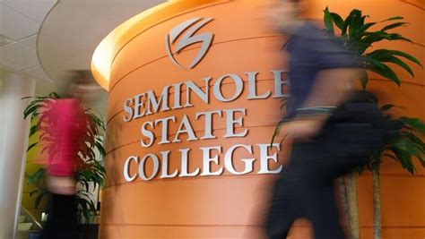 Seminole State College of Florida to bid out new master plan with ...