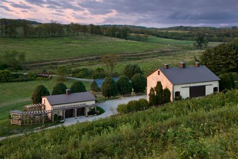 'The Farm,' Featured On Bravo's 'Property Envy' Will Change Your Ideas ...