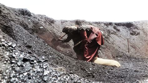 Coal Mine Accident In Southwestern Pakistan Kills Seven