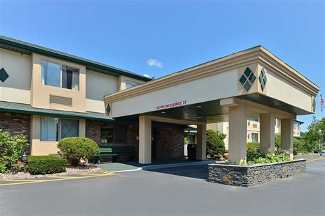 AMERICAS BEST VALUE INN NEW PALTZ $98 ($̶1̶3̶6̶) - Updated 2023 Prices & Motel Reviews - NY