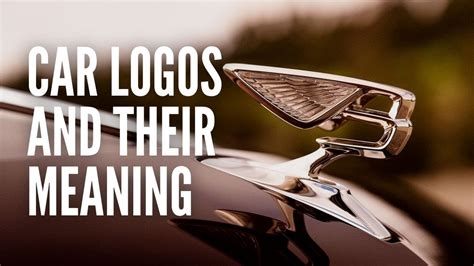 Luxury Car Logos Red : 25 Car Emblems And Their Meaning / The mazda logo is a 3d silver oval ...