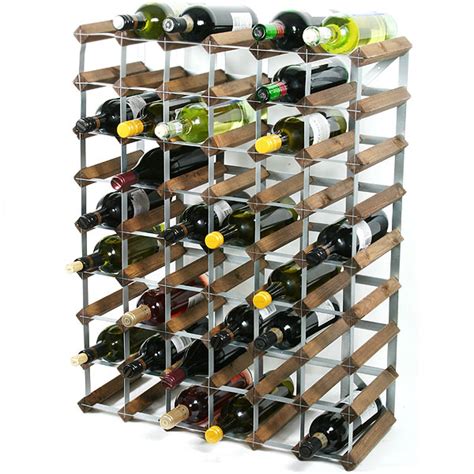 Custom Wine Rack | Wine Racks Bespoke Wine Rack - Buy at Drinkstuff