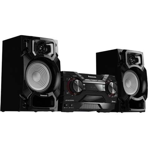 Panasonic SC-AKX220 450W Bluetooth Wireless Music System