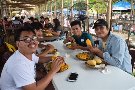 Eat-all-you-can, self-harvest deals await at the Guimaras Mango festival